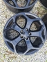 Оригинални джанти за Форд- 18 цола, снимка 2