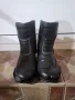 Мото боти, снимка 2