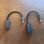 2 броя Адаптер Mini DisplayPort към HDMI 4K@30Hz, снимка 4