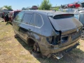 bmw x5 e70 3.0 d 235 на части бмв  х5 е70 кожа , снимка 9