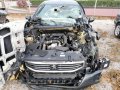 Peugeot 508 1,6 hdi 2017г. На части , снимка 4