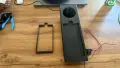 BMW E46 Безжично зарядно + Cup Holder — 12V, снимка 8