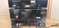 Technics cassette deck RS-TR555,CD-player SL-PG100,Recivier SA-R230, снимка 9