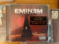 Оригинални Албуми Дискове Eminem 50 Cent Xzibit CD DVD 1999-2005, снимка 7