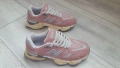 Нови розови дамски маратонки New Balance 9060 U9060HSP р-р 39, снимка 7