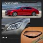 СТЪКЛА/ КОРПУС за фарове Mercedes C218 CLS 15-19 Ксенон Фейслифт C218 CLS 15-19  , снимка 2