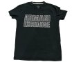 ТОП: Тениска Armani Exchange, размер S (XS), снимка 1