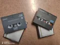 SONY DAT Cassette , снимка 1