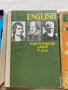 Английски речници и учебници, снимка 3