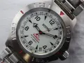 ВОСТОК АМФИБИЯ АВТОМАТИЧЕН-FULL LUME ref: 74090Б “ЕЛЬБРУС”, снимка 7