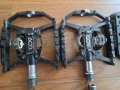Висок клас педали за планински велосипед Shimano / ACID, снимка 4