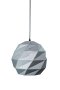Пендел - Вулканичен камък / DL 51-2-103, снимка 1 - Лампи за таван - 44493001