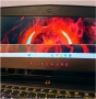 Dell Alienware 17 R4/Intel Core i7-7820HK/NVidia GTX 1080 8GB 190W/16GB RAM/512GB SSD/QHD IPS 120hz, снимка 12