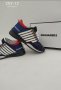 Мъжки маратонки естествена кожа 40-45 Dsquared 2 , снимка 18
