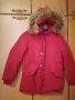 Детско зимно яке - 10 години 134-140 см, снимка 3