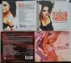 Atomic Kitten & Gabrielle & Electric Gypsyland 2 & Salsa Moderna - оригинални дискове , снимка 4