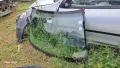 Предно (челно) стъкло за Peugeot 206 CC/ Пежо 206 ЦЦ 2000-2008, снимка 11