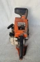 Бензинова резачка STIHL 031 AV, снимка 2