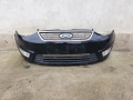 предна броня с маска решетка и халогени за форд галакси 10 - 15 FORD GALAXY, снимка 1