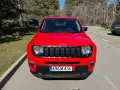 Jeep Renegade *JEEPSTER* BLIND SPOT* LANE ASSiST* CARPLAY*, снимка 2