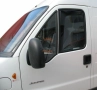Предни ветробрани Heko за Citroen Jumper 1994-2006/Peugeot Boxer/Fiat Ducato 1996-2006, снимка 2