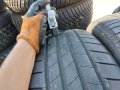 2бр.летни BRIDGESTONE 225/55/17 101W DOT 1521, снимка 3