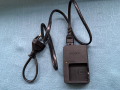 Оригинално зарядно за фотоапарат , Sony BC-CSGBE , зарежда батерии NP-FG1 NP-BG1, снимка 1