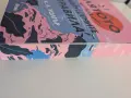 Книги с цветни порезки, снимка 3