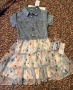 Нова детска рокля Guess, снимка 2
