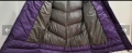 NIKE Оригинално дамско яке с ПУХ-размер XS, снимка 8