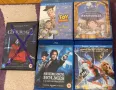 Филми на Blu-ray - нови и употребявани, снимка 2