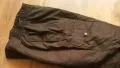 TEX MAN WINTER Trouser размер L / XL зимен ватиран панталон със здрава материя - 979, снимка 10