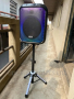 Bluetooh Karaoke Speaker, снимка 6