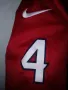 Houston Texans #4 Watson Nike оригинална тениска американски футбол jersey L/XL NFL, снимка 7