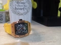 Мъжки часовник Richard Mille, снимка 4