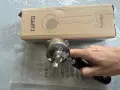 Ръчка с двойна цедка за кафемашина, снимка 5