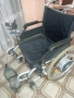 Електрическа,инвалидна рингова количка, снимка 2
