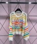 Пуловер Loewe, снимка 1 - Блузи с дълъг ръкав и пуловери - 42467731