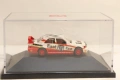 HERPA H0 1/87 AMG MERCEDES 190 E EVO KОЛИЧКА РАЛИ МОДЕЛ, снимка 5