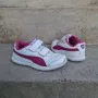 Puma 31 номер Детски оригинали кожени маратонки , снимка 1