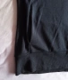 ADIDAS L/XL 100% ОРИГИНАЛЕН черен суичър худи анорак горница Адидас, снимка 3