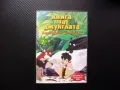 Книга за джунглата DVD филм Леговището на Маугли Балу Харти, снимка 1