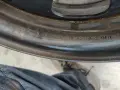 4бр.Железни джанти 16ки за DACIA Duster 5x114.3 6.5j центр.отвор 66.1, снимка 4