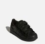 НАМАЛЕНИЕ!!!Детски маратонки ADIDAS Superstar Black  B25728, снимка 3