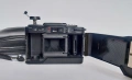 HANIMEX 35 Micro Flash- филмова камера, снимка 4