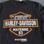 Оригинална тениска Харлей Дейвидсън, Harley Davidson, снимка 11