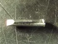Ersa човка за поялник, снимка 1