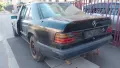 Мерцедес 124 200D 89г НА ЧАСТИ, снимка 4