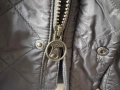 Оригинално Яке Barbour International - XL (Капитонирано / Преходно), снимка 4