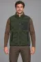 157 FUNKTIN POLAR Vest размер М за лов риболов поларен елек - 2542, снимка 1